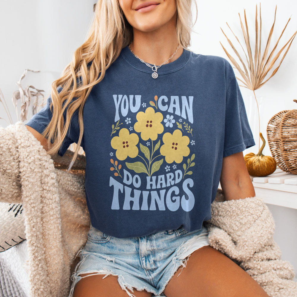 The Garden Reminder Tee