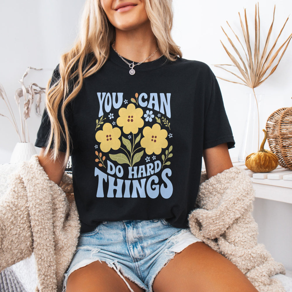The Garden Reminder Tee