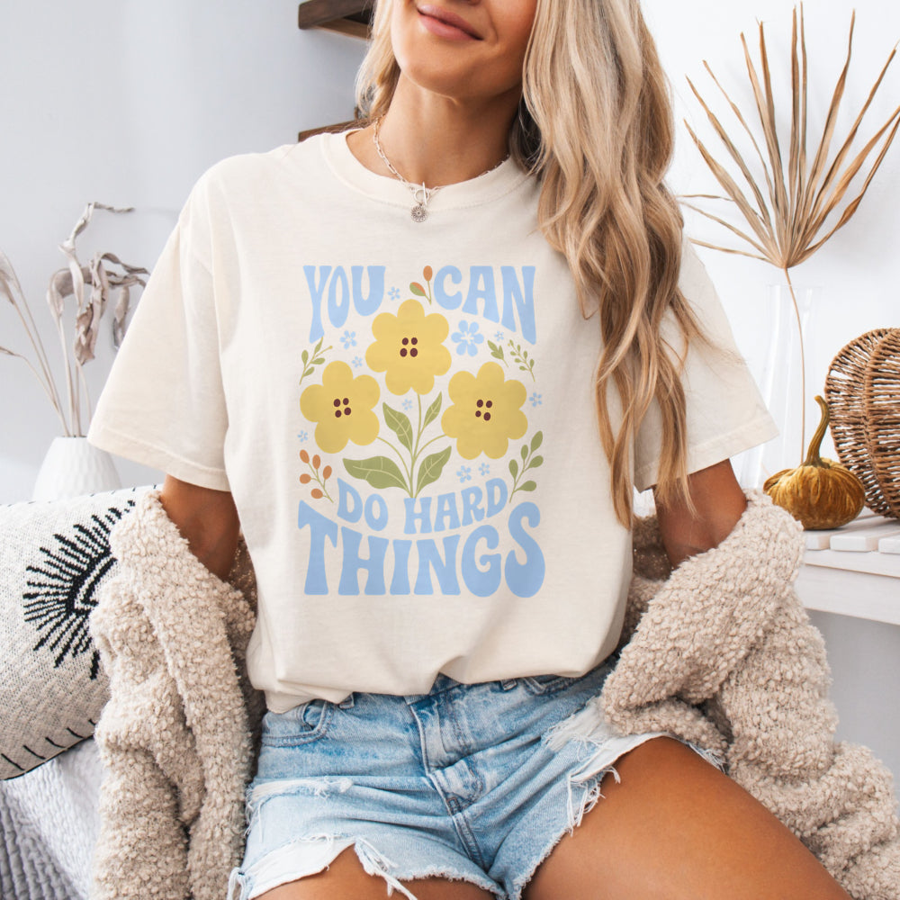 The Garden Reminder Tee