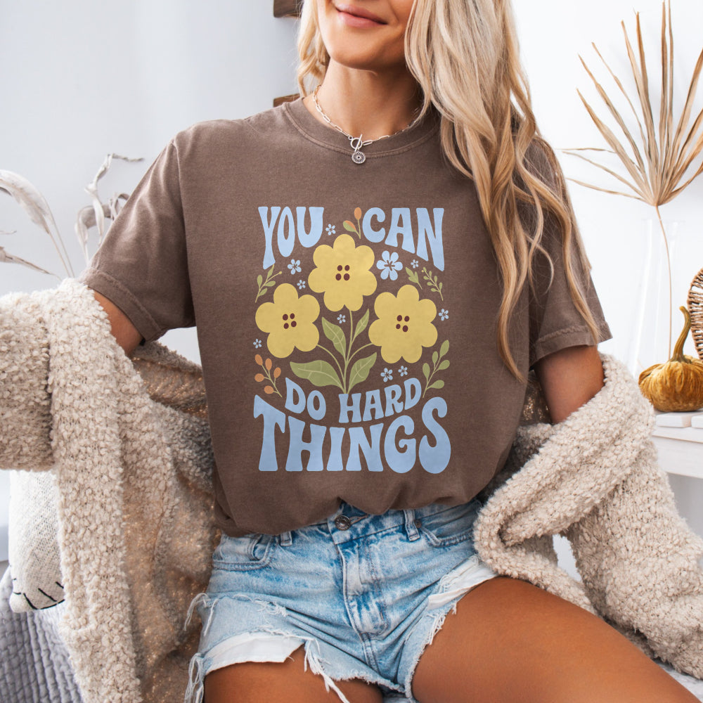 The Garden Reminder Tee