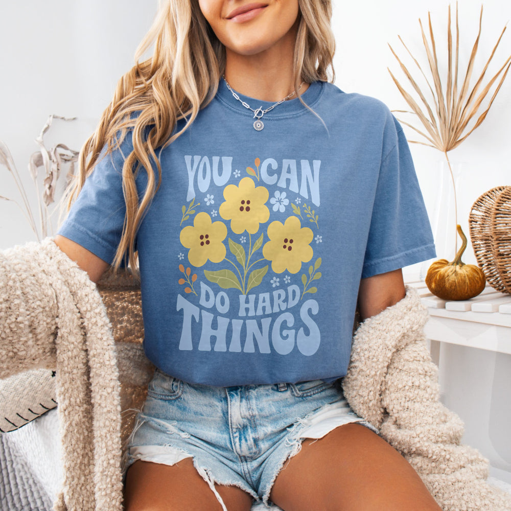 The Garden Reminder Tee