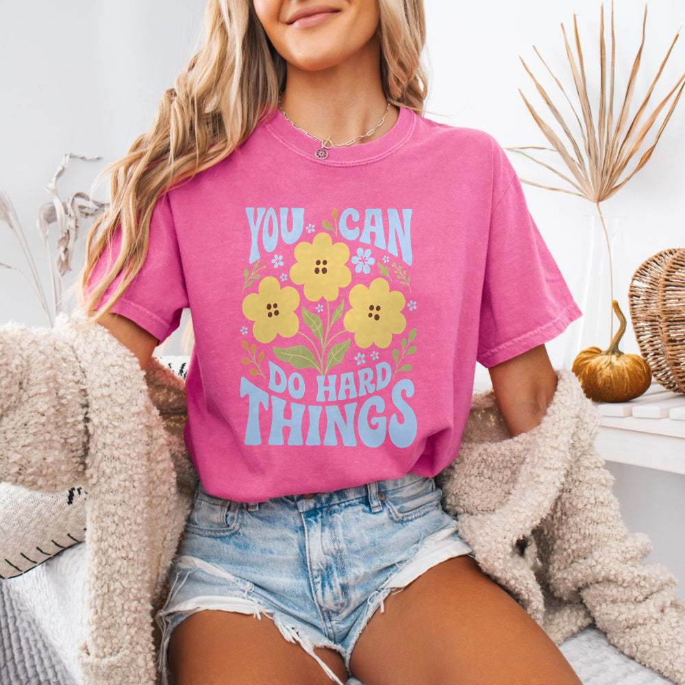 The Garden Reminder Tee