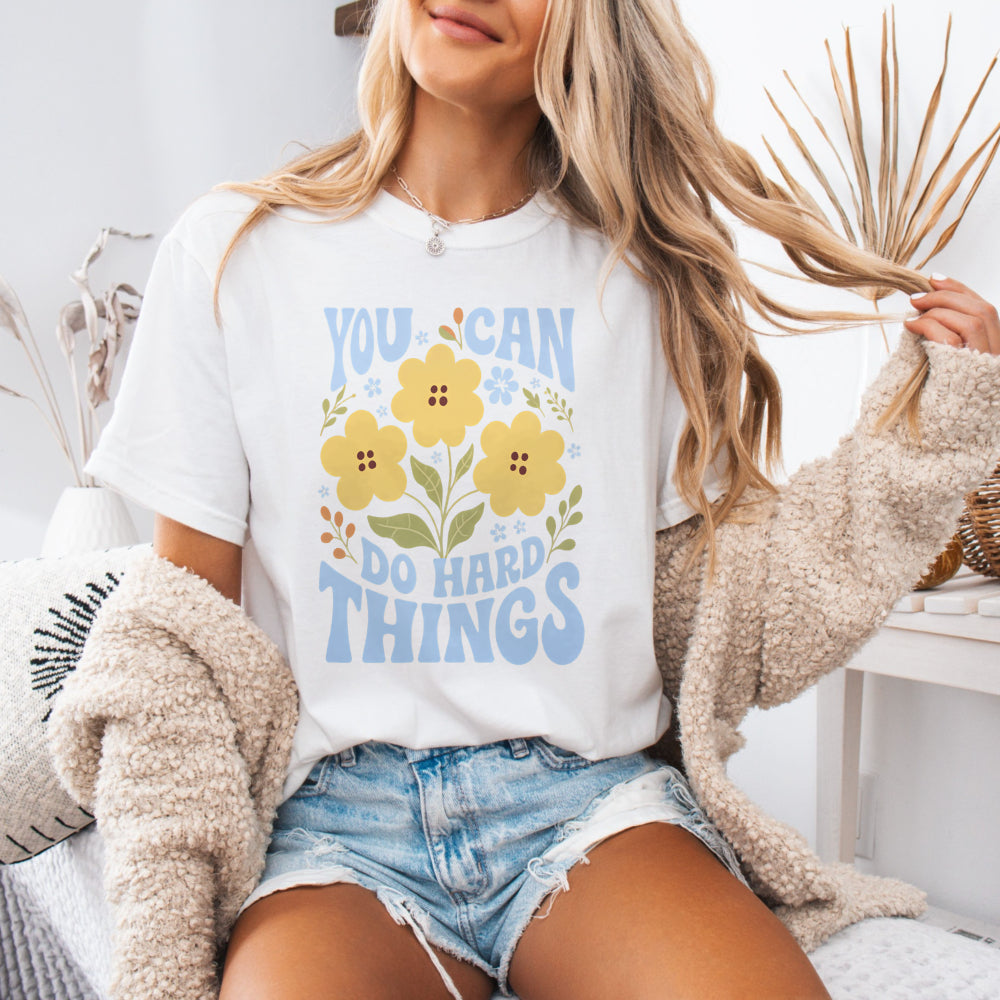The Garden Reminder Tee