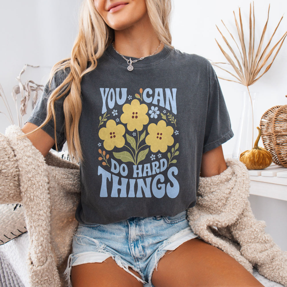 The Garden Reminder Tee