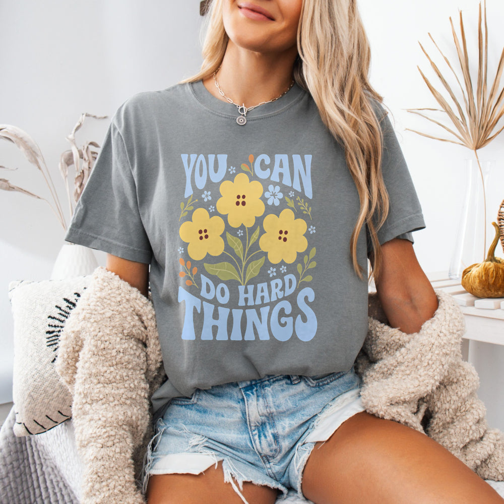 The Garden Reminder Tee