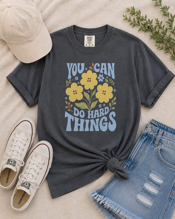 The Garden Reminder Tee