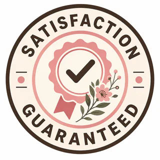 Satisfaction Guaranteed