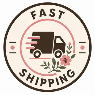 Fast Shipping
